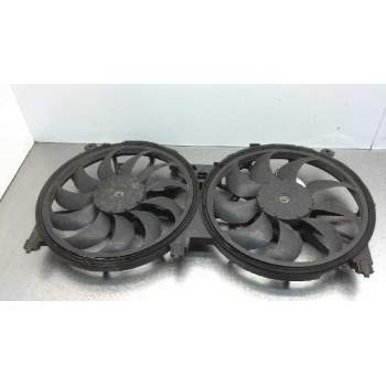 Recambio de electroventilador para nissan murano (z51) básico referencia OEM IAM   