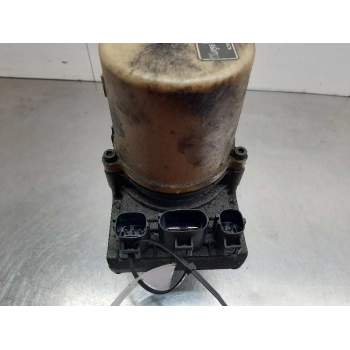 Recambio de bomba direccion electrica hidraulica para mazda 3 berlina (bk) 1.6 crdt active referencia OEM IAM 03T50082  