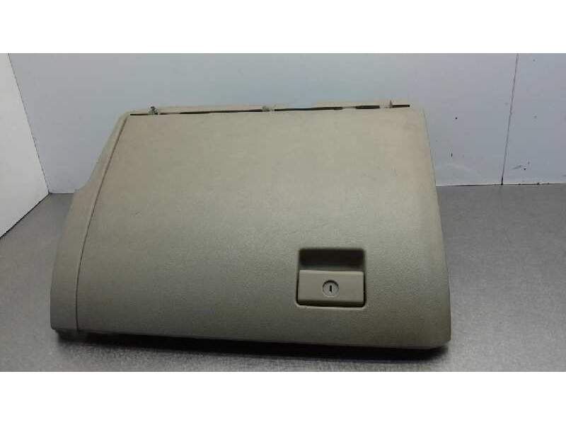 Recambio de guantera para nissan murano (z51) básico referencia OEM IAM   