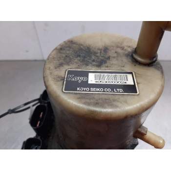Recambio de bomba direccion electrica hidraulica para mazda 3 berlina (bk) 1.6 crdt active referencia OEM IAM 03T50082  