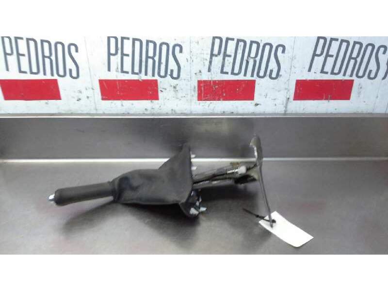 Recambio de palanca freno de mano para renault megane iii berlina 5 p dynamique referencia OEM IAM 360100005R  