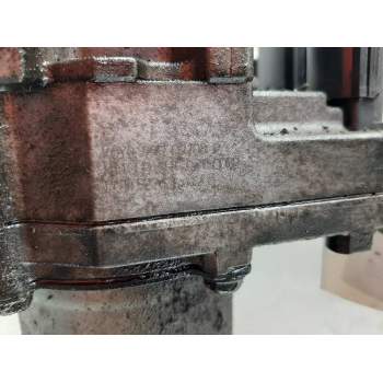 Recambio de bomba direccion electrica hidraulica para mazda 3 berlina (bk) 1.6 crdt active referencia OEM IAM 03T50082  