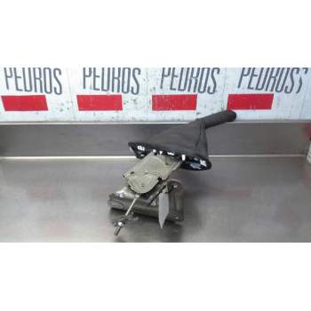 Recambio de palanca freno de mano para renault megane iii berlina 5 p dynamique referencia OEM IAM 360100005R  