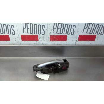 MANETA EXTERIOR DELANTERA IZQUIERDA 806B03307R 