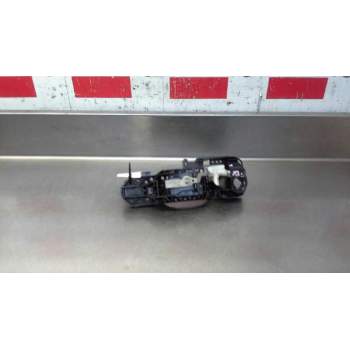 Recambio de maneta exterior delantera izquierda para renault megane iii berlina 5 p dynamique referencia OEM IAM 806B03307R  