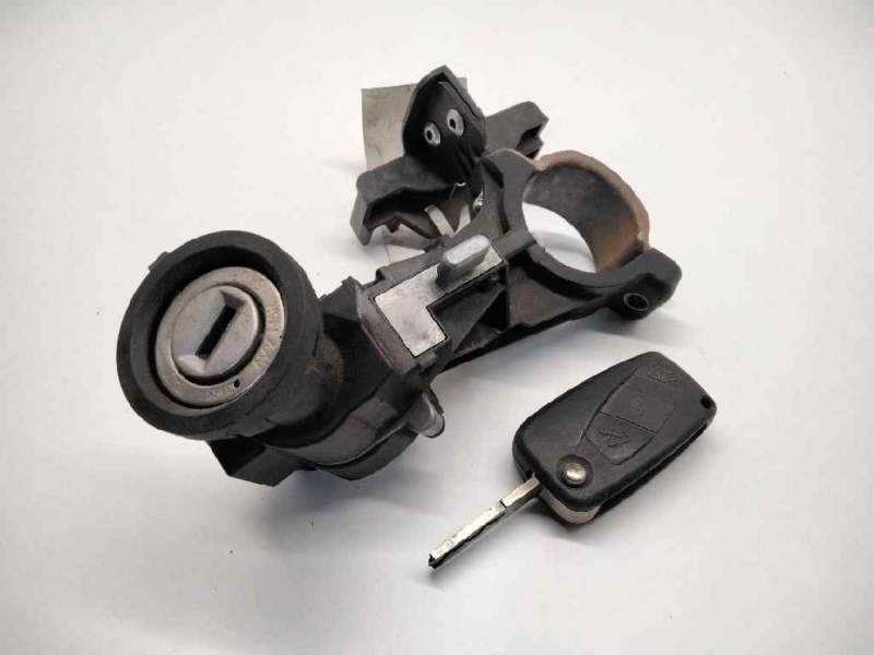 Recambio de conmutador de arranque para fiat qubo (300) 1.3 16v jtd cat referencia OEM IAM 61160700  