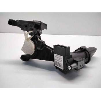 Recambio de conmutador de arranque para fiat qubo (300) 1.3 16v jtd cat referencia OEM IAM 61160700  