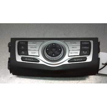 MANDO MULTIFUNCION 1AN0B210153 