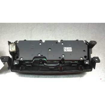 Recambio de mando multifuncion para nissan murano (z51) básico referencia OEM IAM 1AN0B210153  