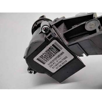 Recambio de conmutador de arranque para fiat qubo (300) 1.3 16v jtd cat referencia OEM IAM 61160700  