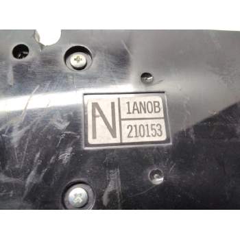 Recambio de mando multifuncion para nissan murano (z51) básico referencia OEM IAM 1AN0B210153  