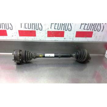 TRANSMISION DELANTERA IZQUIERDA 8A0407271JV 