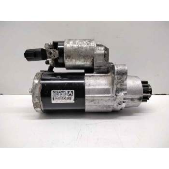 Recambio de motor arranque para nissan murano (z51) básico referencia OEM IAM 23300JA10C M000TA0072 