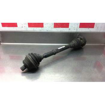 Recambio de transmision delantera izquierda para audi 80/90 (893) 80 referencia OEM IAM 8A0407271JV  