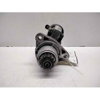 Recambio de motor arranque para nissan murano (z51) básico referencia OEM IAM 23300JA10C M000TA0072 