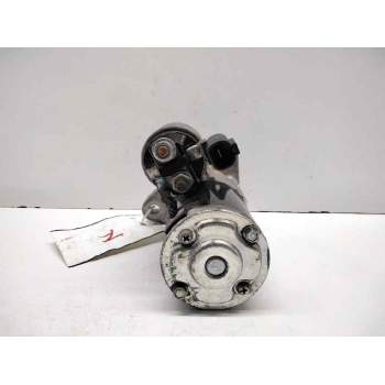 Recambio de motor arranque para nissan murano (z51) básico referencia OEM IAM 23300JA10C M000TA0072 