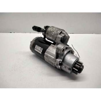 Recambio de motor arranque para nissan murano (z51) básico referencia OEM IAM 23300JA10C M000TA0072 