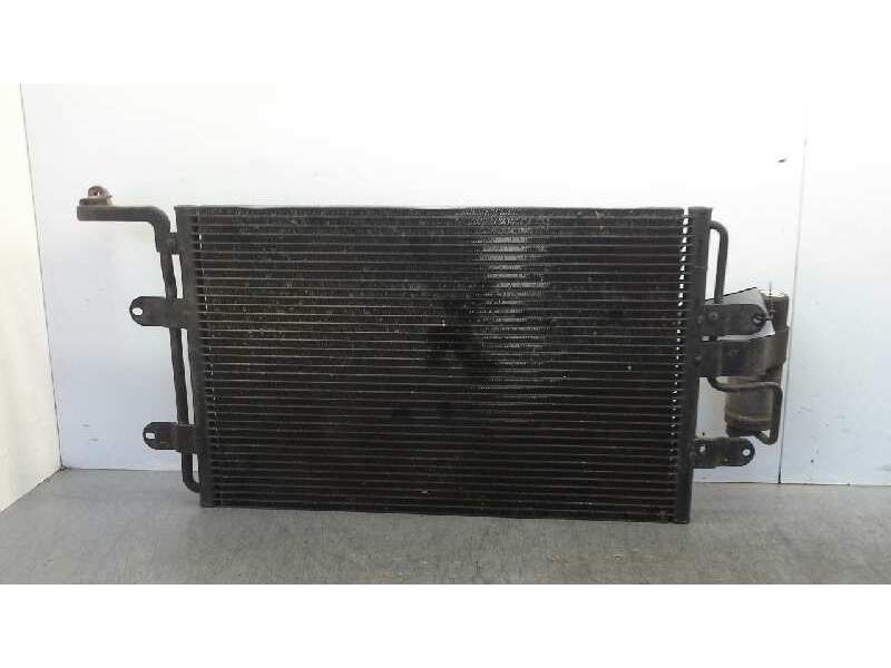 Recambio de radiador calefaccion / aire acondicionado para seat toledo (1m2) sport referencia OEM IAM 1J1819031B  