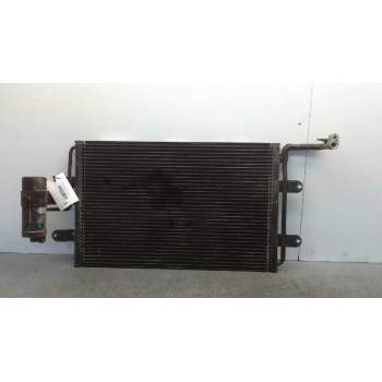 Recambio de radiador calefaccion / aire acondicionado para seat toledo (1m2) sport referencia OEM IAM 1J1819031B  