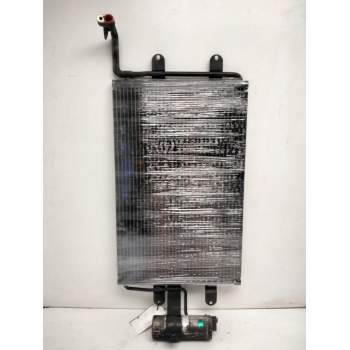 Recambio de radiador calefaccion / aire acondicionado para seat toledo (1m2) sport referencia OEM IAM 1J1819031B  