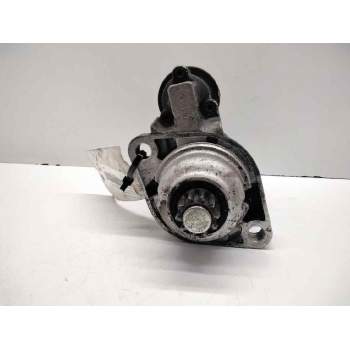 Recambio de motor arranque para seat toledo (1m2) sport referencia OEM IAM 0001121008 02A911023L 