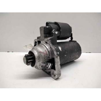 Recambio de motor arranque para seat toledo (1m2) sport referencia OEM IAM 0001121008 02A911023L 