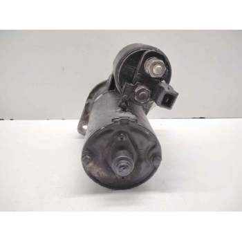 Recambio de motor arranque para seat toledo (1m2) sport referencia OEM IAM 0001121008 02A911023L 