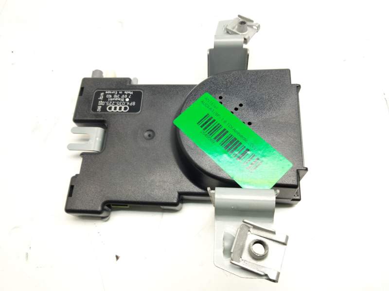 Recambio de antena para audi a3 (8p) 1.6 tdi ambiente referencia OEM IAM 8P4035225D  