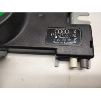 Recambio de antena para audi a3 (8p) 1.6 tdi ambiente referencia OEM IAM 8P4035225D  