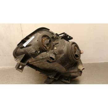 Recambio de faro derecho para renault clio ii fase i (b/cbo) 1.2 16v alize referencia OEM IAM   