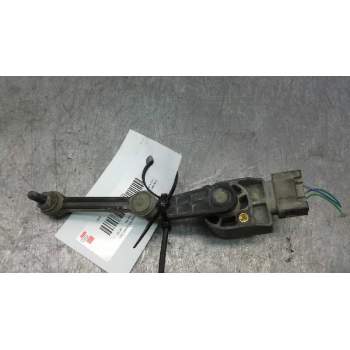 Recambio de palanca sensor altura trasero derecho para volkswagen touareg (7la) tdi r5 referencia OEM IAM   