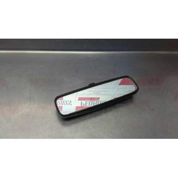 Recambio de espejo interior para renault megane i scenic (ja0) 1.6 referencia OEM IAM   