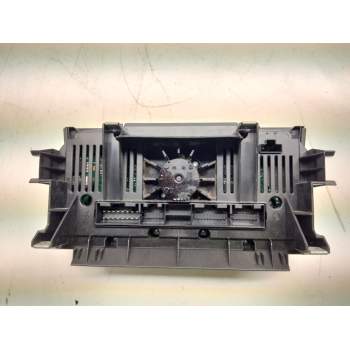Recambio de mando calefaccion aire acondicionado para audi a3 (8p) 1.6 tdi ambiente referencia OEM IAM 8P0820043BM  