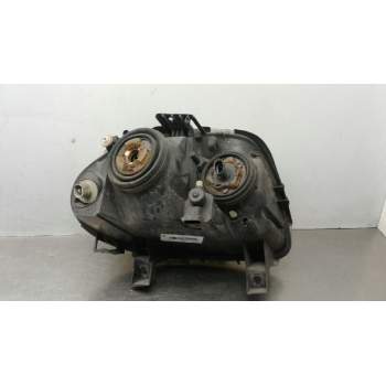 Recambio de faro izquierdo para renault clio ii fase i (b/cbo) 1.2 16v alize referencia OEM IAM   