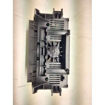 Recambio de mando calefaccion aire acondicionado para audi a3 (8p) 1.6 tdi ambiente referencia OEM IAM 8P0820043BM  
