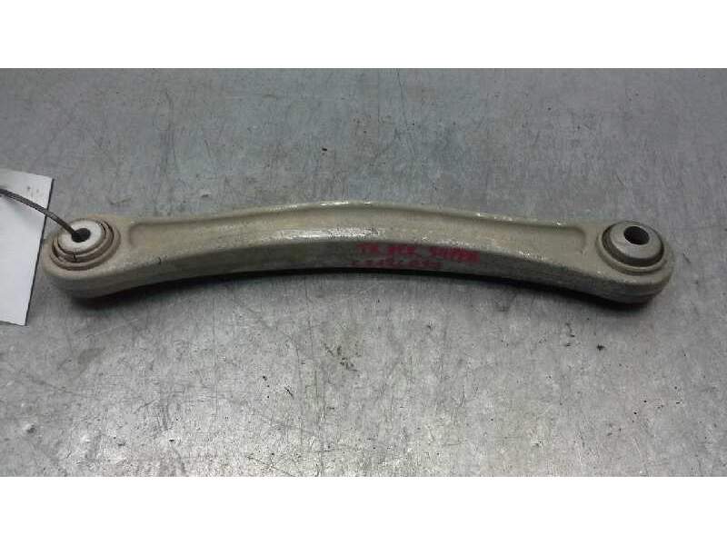 Recambio de brazo suspension superior trasero derecho para volkswagen touareg (7la) tdi r5 referencia OEM IAM   