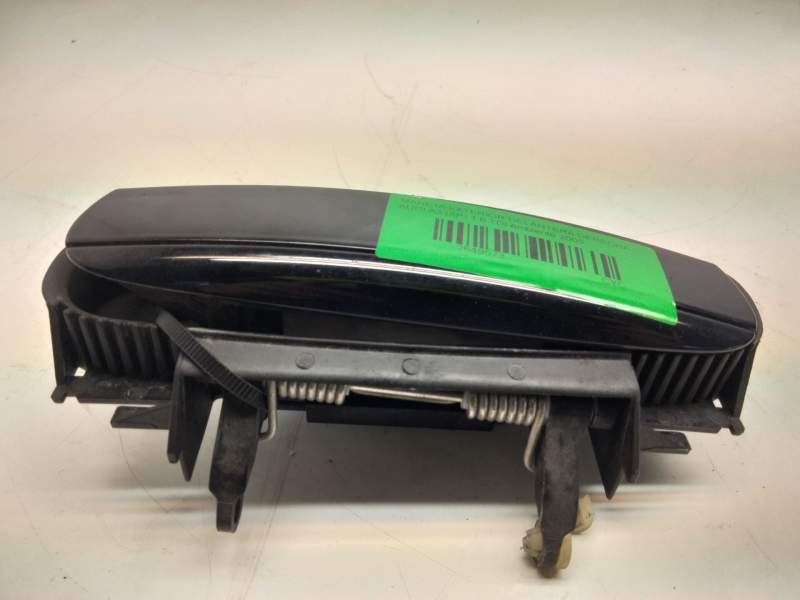 Recambio de maneta exterior delantera derecha para audi a3 (8p) 1.6 tdi ambiente referencia OEM IAM 8E0839207  