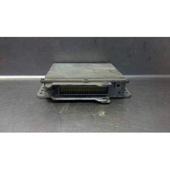 Recambio de centralita motor uce para opel agila enjoy referencia OEM IAM 0261203736 9620398980 26FM0299
