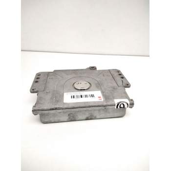 Recambio de centralita motor uce para opel agila enjoy referencia OEM IAM 0261203736 9620398980 26FM0299