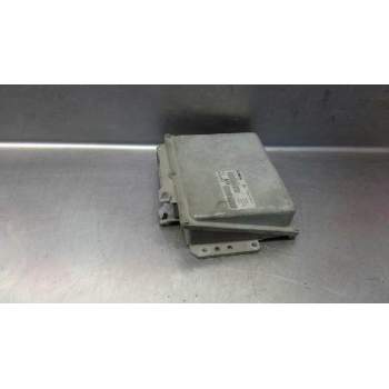 Recambio de centralita motor uce para opel agila enjoy referencia OEM IAM 0261203736 9620398980 26FM0299