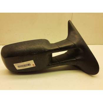 Recambio de retrovisor derecho para seat inca (6k9) 1.9 d cl familiar referencia OEM IAM 6K9857502CFKZ  