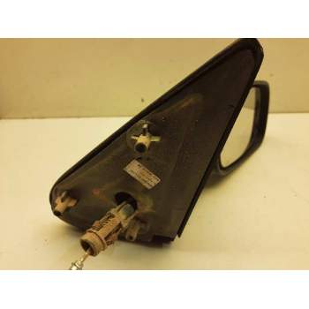 Recambio de retrovisor derecho para seat inca (6k9) 1.9 d cl familiar referencia OEM IAM 6K9857502CFKZ  