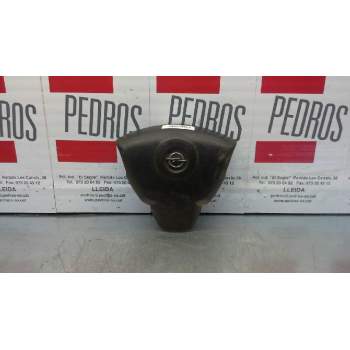 AIRBAG DELANTERO IZQUIERDO 09120927 8200188635 