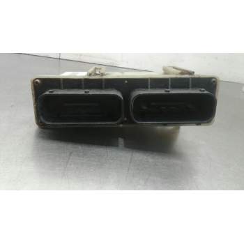 Recambio de centralita motor uce para opel astra g berlina comfort referencia OEM IAM ID249599 09131735 