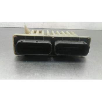 Recambio de centralita motor uce para opel astra g berlina comfort referencia OEM IAM ID249599 09131735 