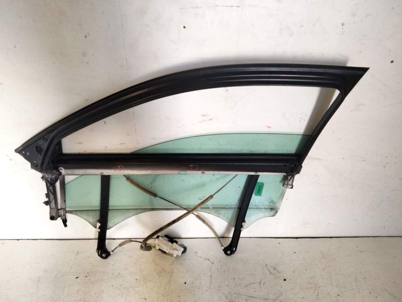 Recambio de elevalunas delantero derecho para audi a3 (8p) 1.6 tdi ambiente referencia OEM IAM 8P0959  