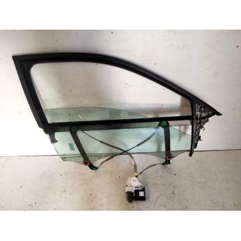 Recambio de elevalunas delantero derecho para audi a3 (8p) 1.6 tdi ambiente referencia OEM IAM 8P0959  
