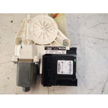 Recambio de elevalunas delantero derecho para audi a3 (8p) 1.6 tdi ambiente referencia OEM IAM 8P0959  