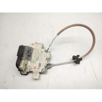 CERRADURA PUERTA DELANTERA DERECHA 