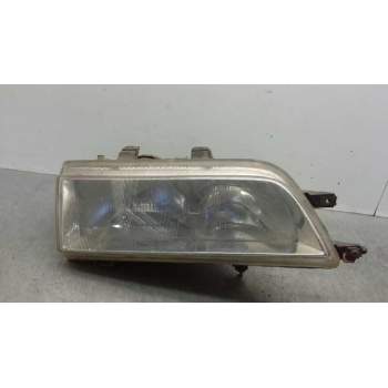 Recambio de faro derecho para mg serie 200 (xw) 214 sei referencia OEM IAM   